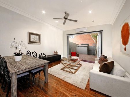 45 Hornby Street, Prahran VIC 3181 - House For Rent | Domain - Photo 3