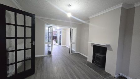 Grimsbury Drive OX16 Banbury, Property for rent - Photo 2