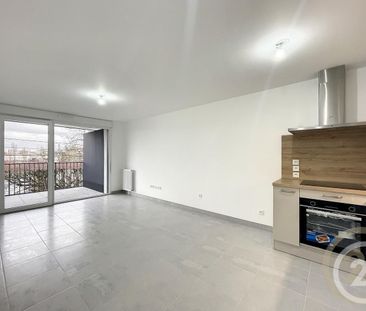 Location Appartement 2 pièces 39m² LE MEE SUR SEINE 77350 - Photo 4