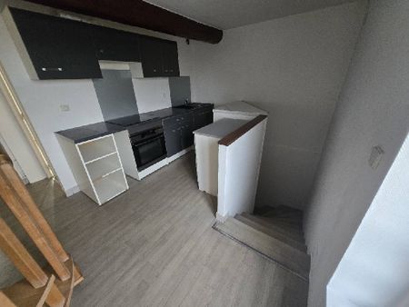 Location Appartement 4 pièces 72m² NANTEUIL LES MEAUX 77100 - Photo 4