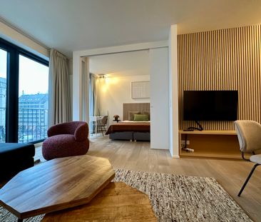 Place Stéphanie > 03 A - Foto 1