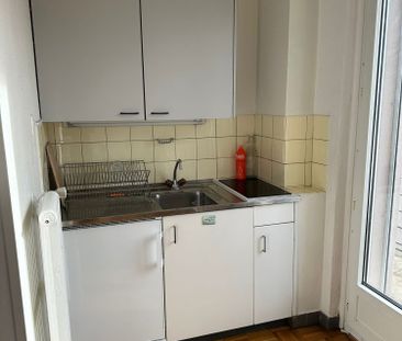 1 Zimmer, 24 m² - Photo 3