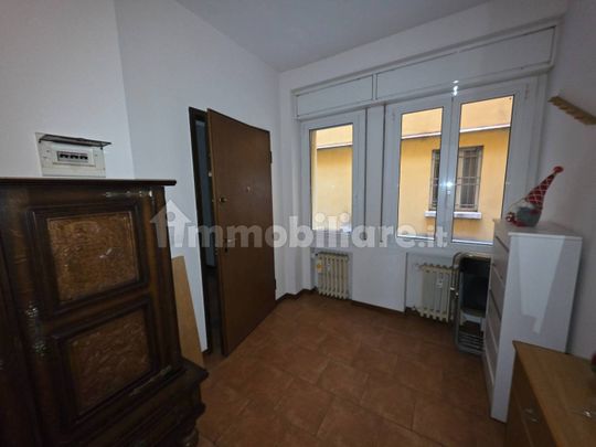 Quadrilocale via Angelo Finelli 1, Irnerio, Bologna - Foto 1