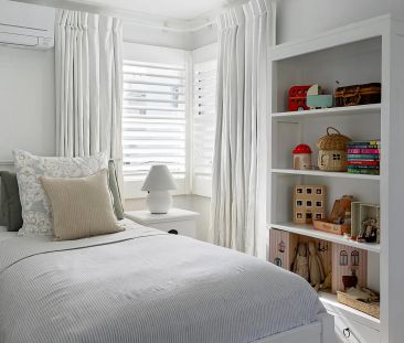 Sophisticated Family Hampton Inspired Haven - Photo 6