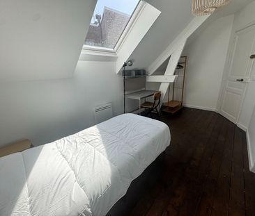 Location Appartement 1 pièce 12m² - Photo 3