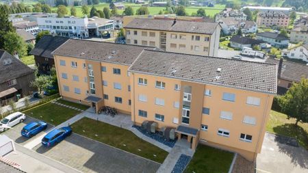 4.5 Zimmer, 76 m², 1. Stock - Foto 2