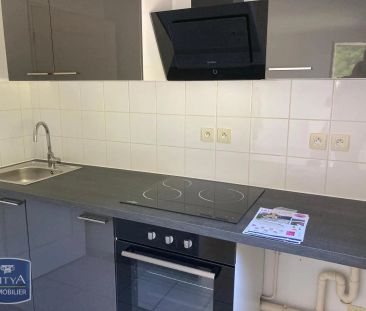 Appartement à louer 2 pièces 55.63m² - Photo 5