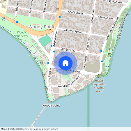 6/20 Lilla, Qld 4019, Woody Point