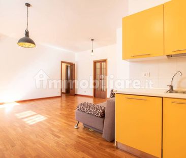 Quadrilocale via Meloria, Monte Rosa - Lotto, Milano - Photo 2