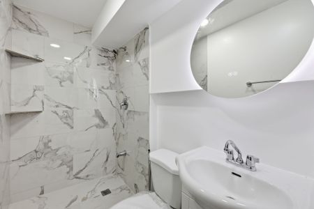 For Lease - 2768 Bucklepost Crescent Unit# #Basement, Mississauga, Ontario - Photo 4