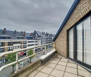 Appartement met 3 slpk centrum Ninove - Photo 2