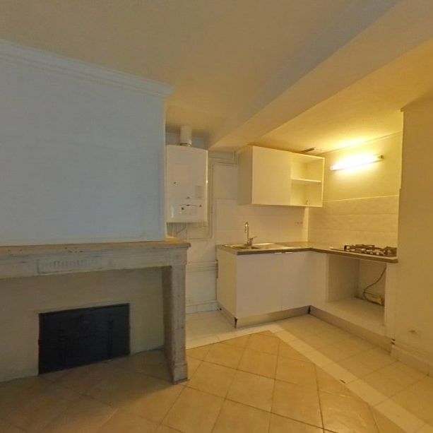 APPARTEMENT T2 A LOUER - Photo 1