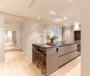Luxury Flat for rent in Barcelona, Spain - Foto 1