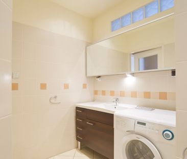 Mieszkanie do wynajęcia przy Galerii Mokotów - Photo 3