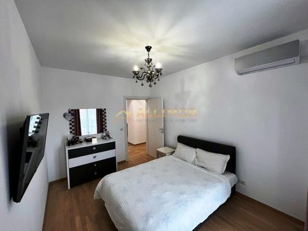 Apartament 3 camere zona Albert, complex Mrs Smart - Photo 4
