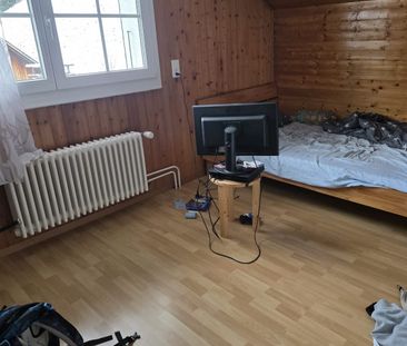6 Zimmer, 150 m², 1. Stock - Photo 2