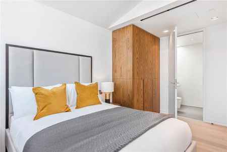 3 bedroom penthouse to rent - Photo 5