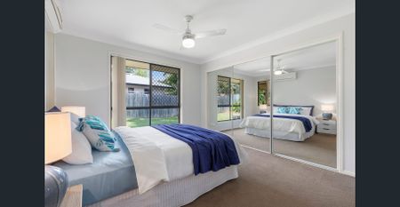 Spacious Family Home - Photo 2