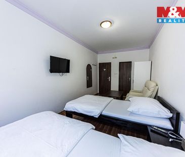 Pronájem bytu 1+kk a garsoniéry 21 m² - Photo 1