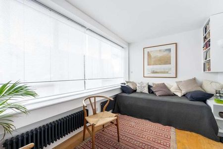 Craven Terrace, Lancaster Gate, W2 - Photo 3