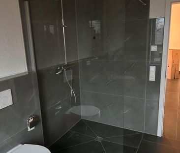 Neubau Obergeschoss Wohnung in Barßel zu vermieten - Foto 1