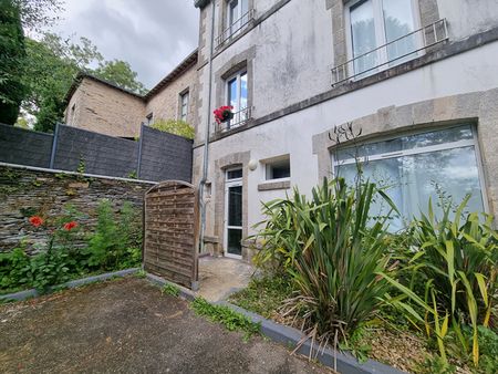 Location appartement 1 pièce, 22.93m², Rochefort-en-Terre - Photo 3