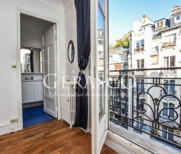 Appartement meublé 1 pièce (studio) - 30.1m² - Photo 3