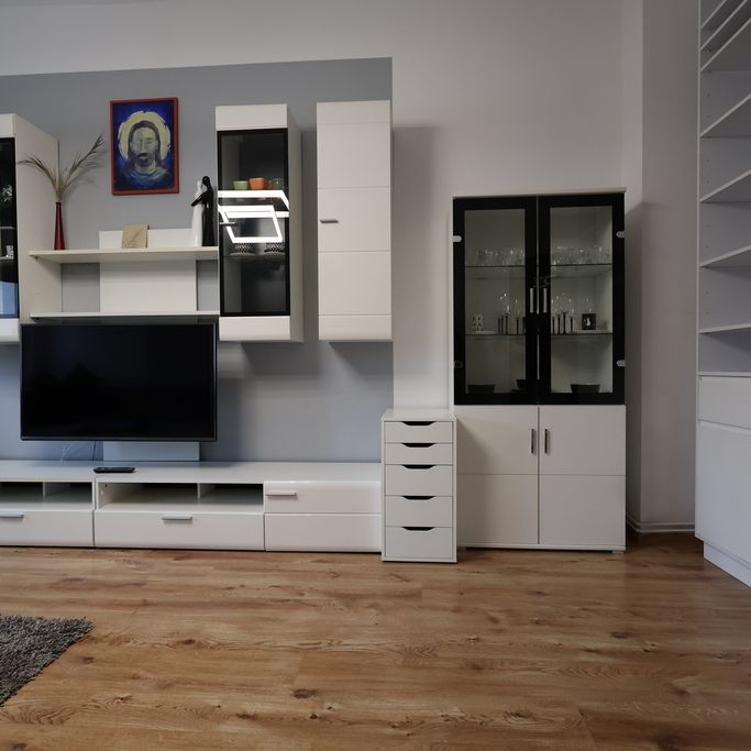 MIESZKANIE na WYNAJEM - Zdjęcie 1