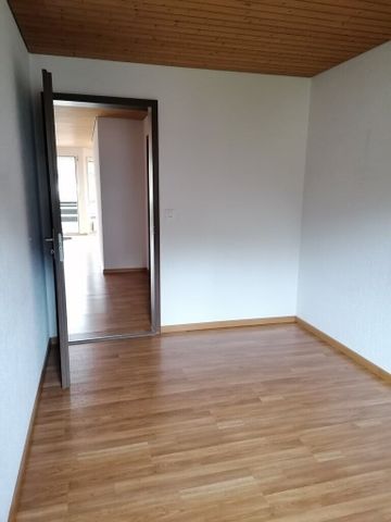 Your new 2.5-room apartment in Hasle b. Burgdorf - Foto 3