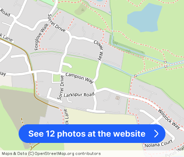 Campion Way, Bridgwater - Photo 1