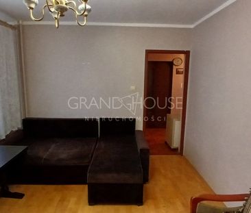 Atrakcyjne 2-pok.mieszkanie, maly balkon, parter - Фото 5