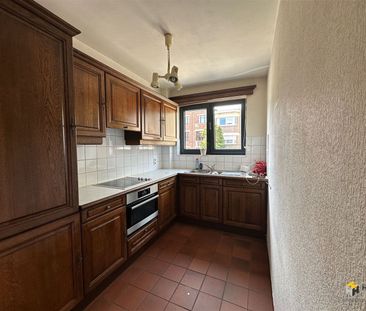 Lichtrijk en ruim appartement (76m²) met 2 slaapkamers en garage ge... - Photo 6