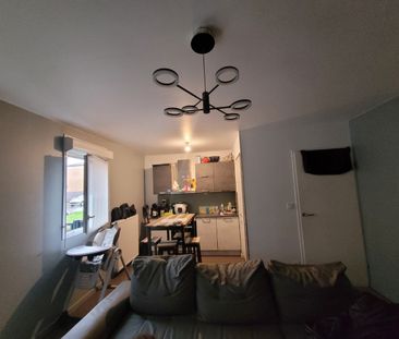 Location Appartement 2 pièces 53m² DENAIN 59220 - Photo 1