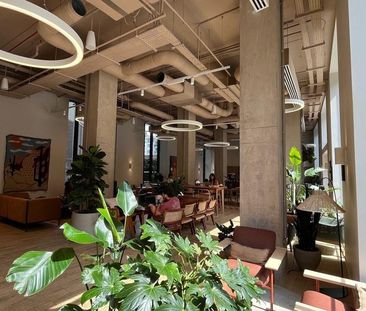 Studio to rent - Photo 6