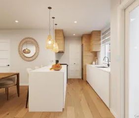 Appartement · 81 m² · Salaberry-de-Valleyfield - Photo 4