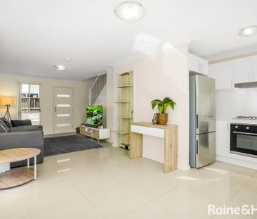 Modern Kitchen - Photo 1