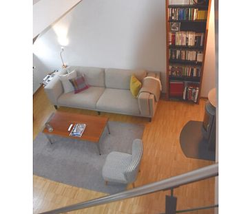 4½ Zimmer-Wohnung in Bern - Breitenrain, möbliert, auf Zeit - Foto 3