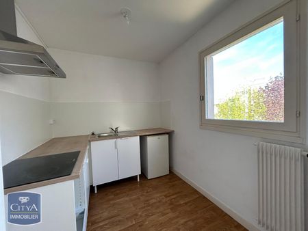 Location Appartement 1 pièce 33m² ANGERS 49000 - Photo 4