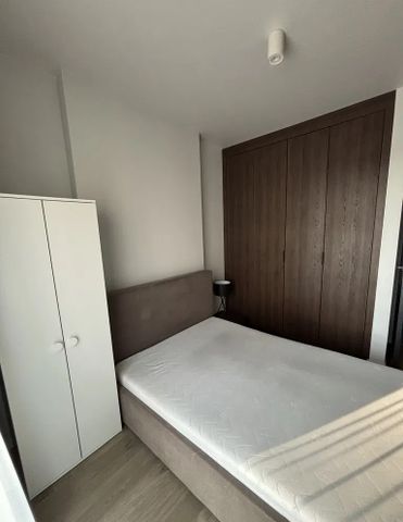 Mieszkanie do wynajęcia - Warszawa, Grzybowska - Zdjęcie 4