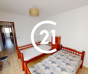 Location Appartement 66.00m² 3 pièces Fort de france - Photo 1