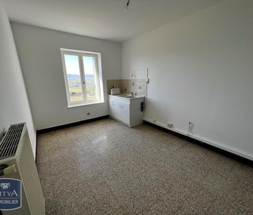 Location Appartement 2 pièces 64m² POMMIERS 69480 - Photo 3