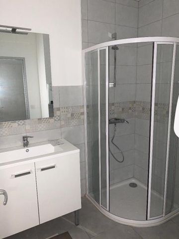 Location Appartement 2 pièces 49m² ANNONAY 07100 - Photo 4