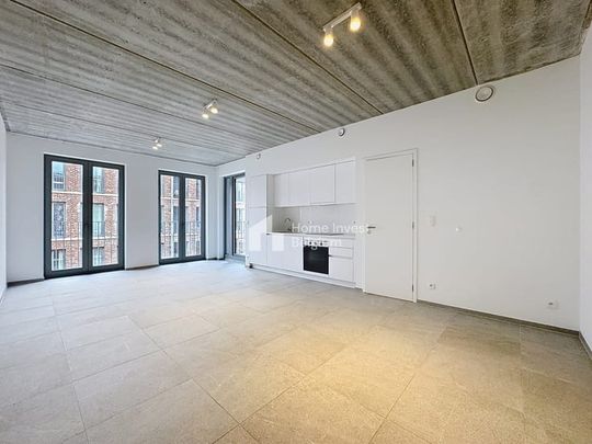 Appartement te huur - Photo 1