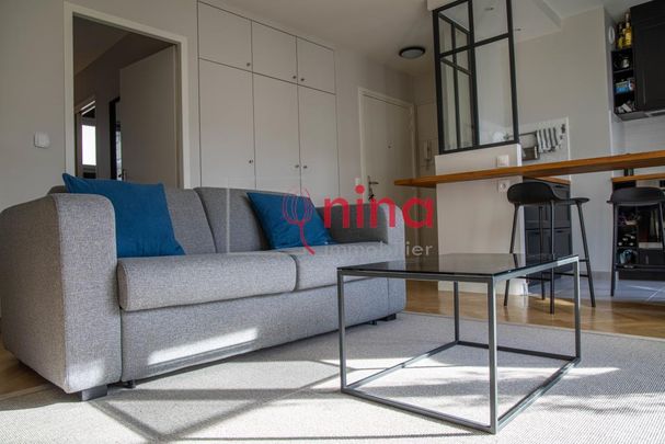 Location Appartement - Photo 1