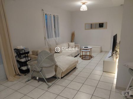 Location Maison 4 pièces 81m² LES HERBIERS 85500 - Photo 3