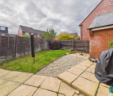 Juniper Way, Coopers Edge, Gloucester - Photo 2