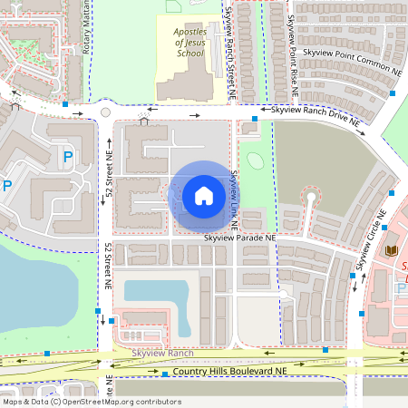 141 Skyview Bay NE, T3N 2K6, Calgary