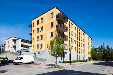 Arkens Väg, Handen - Photo 4