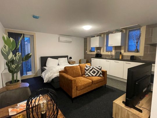 Raamstraat 8A - Photo 1