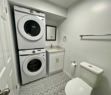 For Lease - 31 Keeble Crescent Unit# Bsmt, Ajax, Ontario - Photo 5